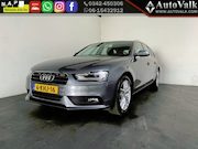 Audi A4 - Avant 1.8 TFSI Business Edition