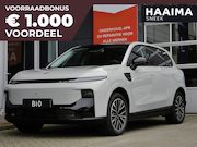 Leapmotor B10 - Design ProMax 67.1 kWh | Meerdere kleuren leverbaar! | Navig