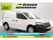 Volkswagen Caddy - 2.0 TDI | Airco | Elektrpakket | Schuifdeur