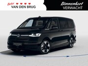 Volkswagen Multivan - Bulli Edition L2 1.5 eHybrid EU6 180 kW (245pk) 31 Panorama 