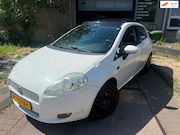 Fiat Punto - 1.4 Active Apk/Airco/2.Sleutel/Boekjes