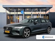 Volvo V60 - T6 Recharge Plus Dark