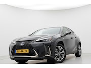 Lexus UX - 250h F Sport Line ADAP CRUISE NAV CAMERA