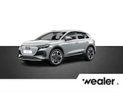 Audi Q4 e-tron - Advanced edition 45 quattro 210 kW / 286 PK