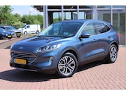 Ford Kuga - Titanium X 2.5 PHEV automaat 225pk, Driver Assistance, Techn