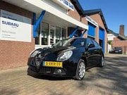 Alfa Romeo Giulietta - 1.4 TCT 170 PK