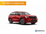 Skoda Kodiaq - Sportline Business Exclusief €4000 inruilvoordeel | Prijs in