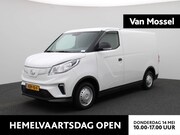 Maxus eDeliver 3 - SWB 50 kWh