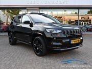 Jeep Compass - 4xe 240 Plug-in Hybrid Electric S, FULL OPTION, leer, pano, 