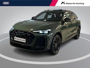 Audi Q5 - S Line 299PK e-hybrid quattro · Panoramadak · 360°Camera · T