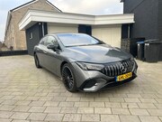 Mercedes-Benz EQE - 350+ AMG Line 91 kWh
