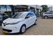 Renault Zoe - R90 Life 41 kWh Koop Accu | Soh 92, 6% | 1e Eigenaar |100% O