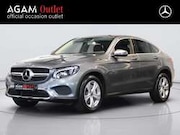 Mercedes-Benz GLC-klasse - Coupé 4MATIC Ambition | Trekhaak