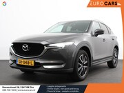 Mazda CX-5 - 2.0 SkyActiv-G 165pk Automaat Skylease+ Climate control Crui