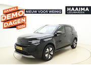 Opel Frontera - 1.2 Turbo Hybrid GS 7p. Automaat | Navigatie | Camera | 7 Zi