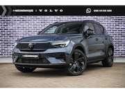 Volvo EX40 - Single Motor Extended Range Ultra Black Edi 82 kWh | Europa 