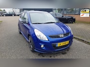 Hyundai i20 - 1.2i Bsness Edition, Airco, Apk, Nieuwe Dist.ketting. Nieuwe