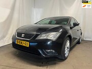 Seat Leon - 1.2 TSI Style SCHADEAUTO