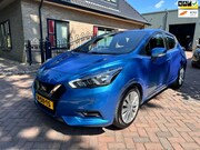 Nissan Micra - 1.0 IG-T Acenta