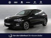 Skoda Fabia - 1.0 TSI 95pk Monte Carlo / Navigatie via App Connect / Stoel