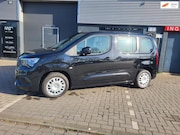 Opel Combo Tour - 1.2 Turbo 7pers . Financieren € 238, 00 p.mnd