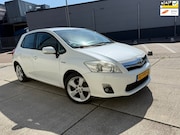 Toyota Auris - 1.8 Full Hybrid Executive AUTOMAAT Volledig onderhouden NW A