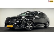 Peugeot 308 - SW 1.2 PureTech GT*Panodak*Navi*Camera*Carplay*Alcantara