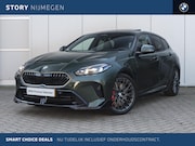 BMW 1-serie - 120 High Executive M Sport Automaat / Panoramadak / Sportsto