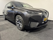 BMW iX - High Executive 77 kWh | Laserlicht | Driving Assistant Profe