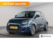 Fiat 500 - 1.0 Hybrid Torino Launch Edition | Tot 8 Jaar Garantie | Cli