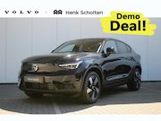 Volvo EC40 - Single Motor Plus Europa 70 kWh Adaptieve Cruise Control | P