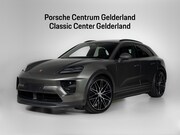 Porsche Macan - 4