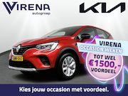 Renault Captur - 1.0 TCe 90 evolution - Climate controle - Stoelverwarming - 