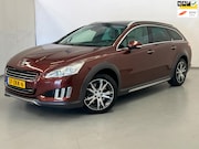 Peugeot 508 - RXH 2.0 HDi Hybrid4 / Pano / NL-auto / Xenon / Memory
