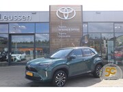 Toyota Yaris Cross - 1.5 Hybrid 115 Dynamic STOEL/STUURVERW PARK-SENSOREN BLIND-S