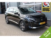 Peugeot 5008 - 1.2 PureTech Allure Pack Business O.a: Clima, Cruise, Navi,