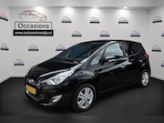 Hyundai ix20 - 1.4i i-Catcher