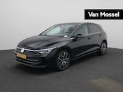 Volkswagen Golf - 1.5 eHybrid Style Edition 204 PK Origineel Nederlands | 1e E