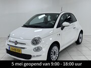 Fiat 500 - 1.0 Hybrid Lounge AIRCONDITIONING | CARPLAY | LICHTMETALEN V