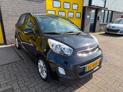 Kia Picanto - 1.0 CVVT Comfort Pack|GOED LEZEN|MEENEEMPRIJS