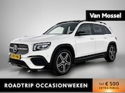 Mercedes-Benz GLB-Klasse - 200 Premium Plus | Automaat | Sfeerverlichting | Panoramadak