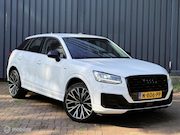 Audi Q2 - 1.4 TFSI S-Line|Virtual|ACC|Sfeer|Automaat|Lane|Keyl
