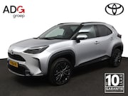 Toyota Yaris Cross - 1.5 Hybrid Adventure | Trekhaak | Head Up Display | JBL Audi
