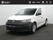 Volkswagen Caddy - 1.5 TSI 115 pk | Trekhaak | Parkeersensoren achter | Carplay