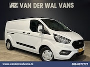 Ford Transit Custom - 2.0 TDCI 130pk L2H1 Euro6 Airco | Camera | LED | Cruisecontr