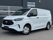 Ford Transit Custom - 300 2.0 TDCI L1H1 Trend 136pk | CarPlay | Stuur + stoelverwa