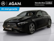 Mercedes-Benz A-klasse - Hatchback 180 Business Solution AMG Premium PLUS | Panorama