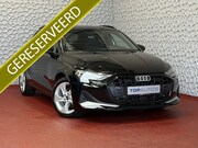 Audi A3 - Sportback 40 TFSI E 204 PK PHEV SPORT MMI NAVI ELEK.KLEP CAM