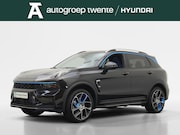 Lynk & Co 01 - 1.5 | Panoramadak | Zwarte hemelbekleding | Met stekker
