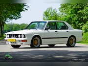 BMW 5-serie - M 535i E28